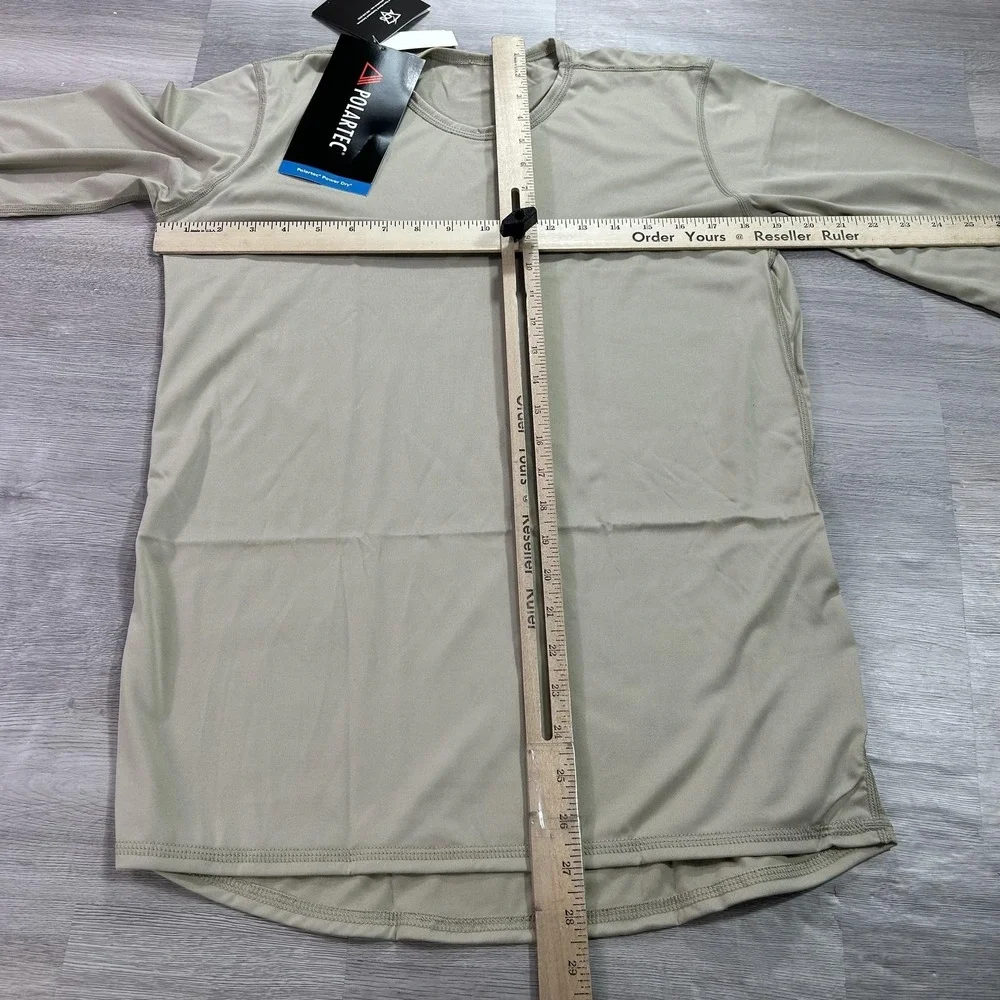 Peckham dry tapered ecwcs